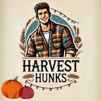 Harvest Hunks | Pumpkin & Luminaria Pro Services